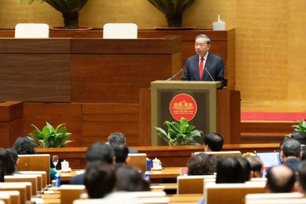 Kinh tế nhà nước: Điểm tựa và thách thức lãng phí