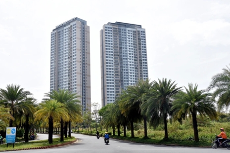 Người mua nhà thấp thỏm vì lãi vay