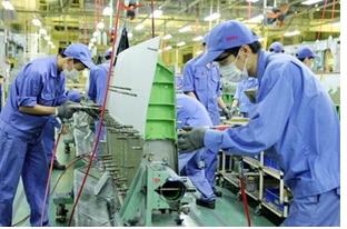 Vốn FDI chảy mạnh vào Hà Nội, đạt hơn 335 triệu USD trong hai tháng đầu năm 2026