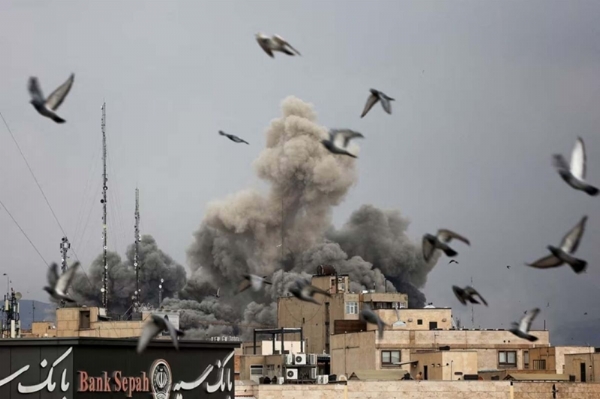 Chiến sự Trung Đông: Kinh tế Việt Nam chịu tác động vừa phải