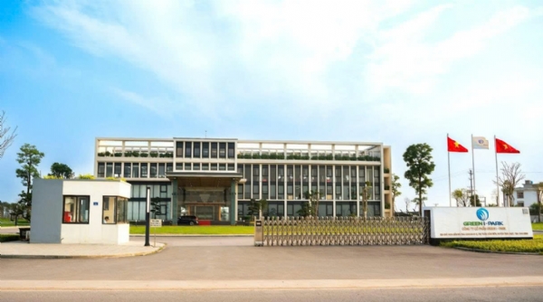 Tổ chức cuộc thi "Phương án kiến trúc công trình biểu tượng Khu công nghiệp Liên Hà Thái" – Cơ hội cho mọi ý tưởng sáng tạo