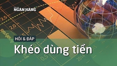 Gửi tiết kiệm nhưng chưa biết “lãi mẹ đẻ lãi con”?