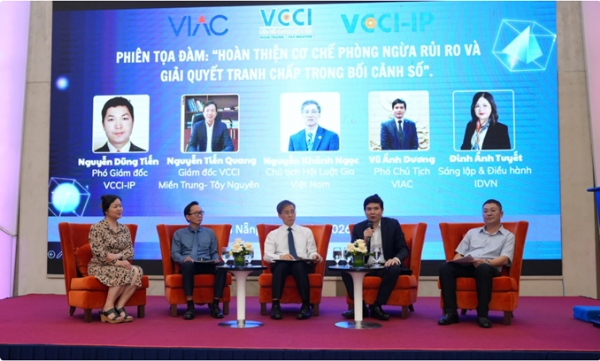 &acute;Ma trận&acute; pháp lý tạo rủi ro đa tầng cho doanh nghiệp