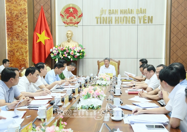 Tập trung triển khai các dự án xử lý rác thải có công nghệ hiện đại