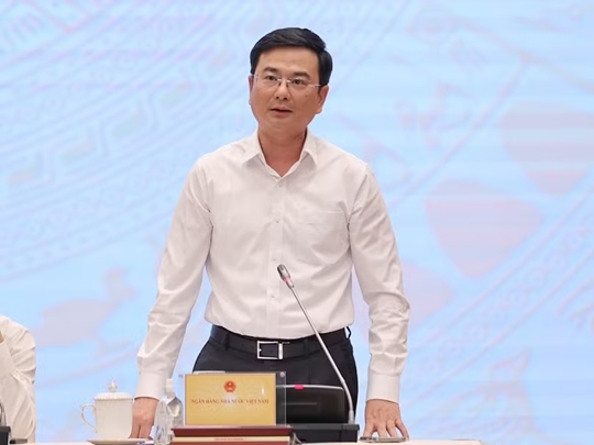 Ngân hàng Nhà nước: Giữ ổn định lãi suất để hỗ trợ tăng trưởng kinh tế