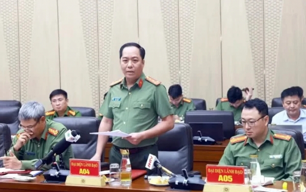 Tạm giữ tài sản số khoảng 52 triệu USD trong vụ sàn tiền ảo ONUS