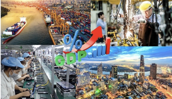 Kỷ nguyên mới: Quyết liệt cải cách để vươn mình