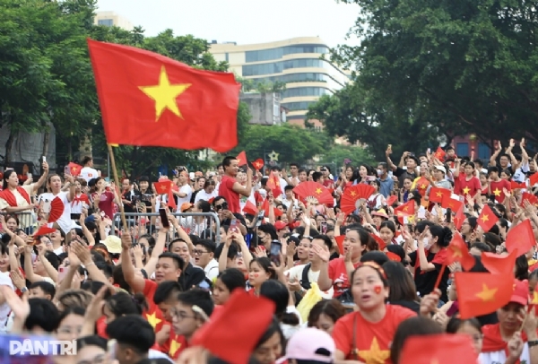 Doanh nhân Việt kỳ vọng gì ở chính sách trong nhiệm kỳ mới?