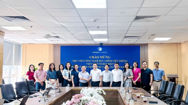 Green i-Park tìm hướng đi mới cho nguồn nhân lực chất lượng cao