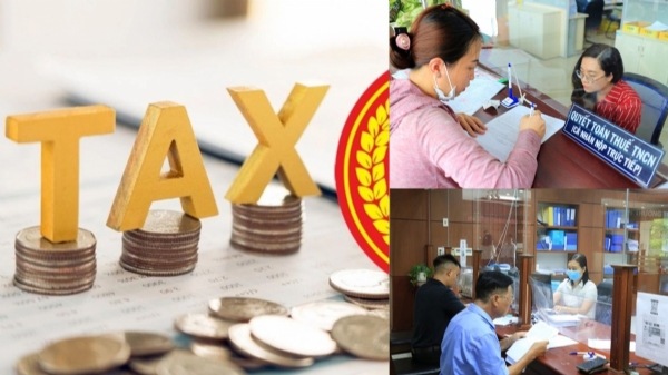 Thu nhập nào được miễn thuế theo luật mới?