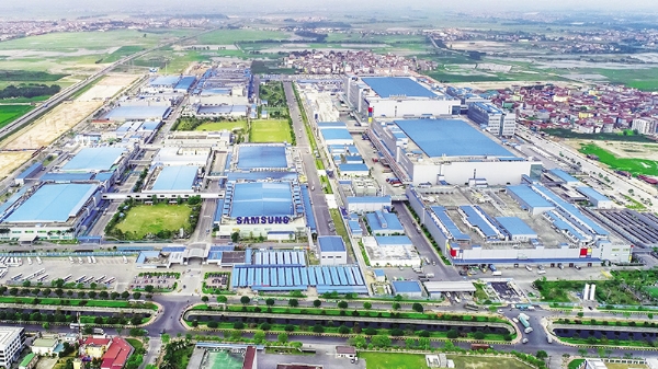 Bốn thập kỷ thu hút FDI và cơ hội trong kỷ nguyên mới