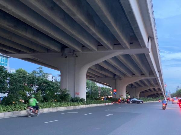 Đầu tư công và phép thử hiệu quả tăng trưởng