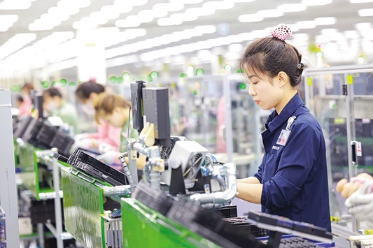“Đọ” năng lực thu hút dòng vốn FDI của các địa phương