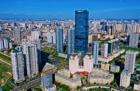 Hàng loạt dự án bất động sản &acute;chết lâm sàng&acute;, DN xin mở van vốn để tái cấu trúc