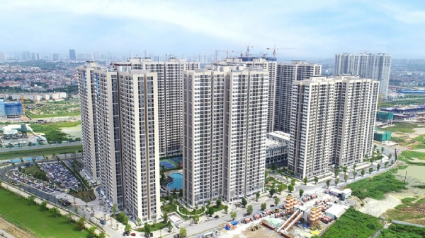 Chung cư Hà Nội hạ nhiệt, người mua ở thực vẫn khó an cư