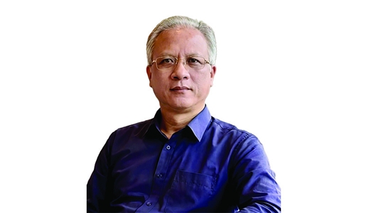 Duy trì sức hút mạnh mẽ với dòng vốn đầu tư nước ngoài