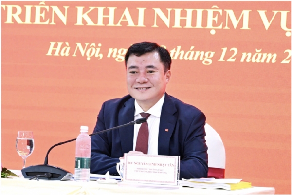 Bộ Công Thương lý giải việc không bán song song xăng E10 và RON 95