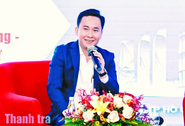 Bước chuyển mới trong điều hành tín dụng bất động sản
