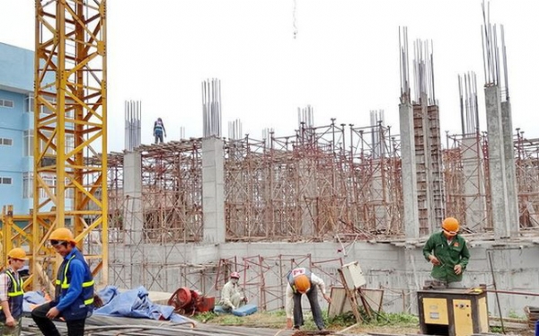 Quy định mới về cấp giấy phép xây dựng