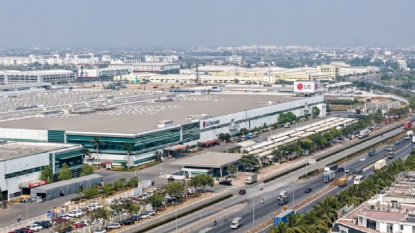 Hải Phòng tạo nền tảng cho những kỳ vọng hợp tác mới từ dòng vốn FDI Hàn Quốc