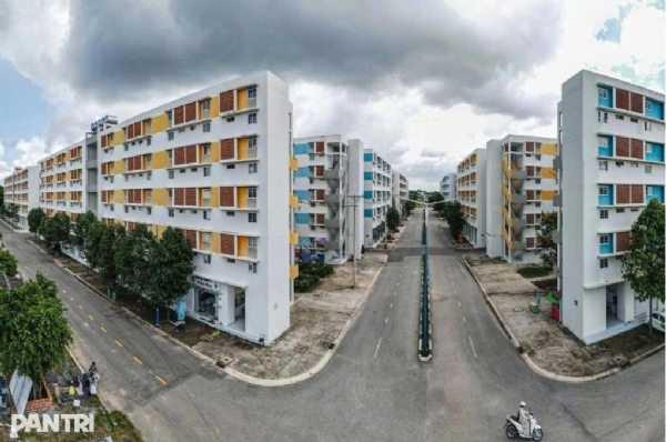 Tiết lộ loại nhà ở mà Bộ Xây dựng đặc biệt ưu tiên phát triển