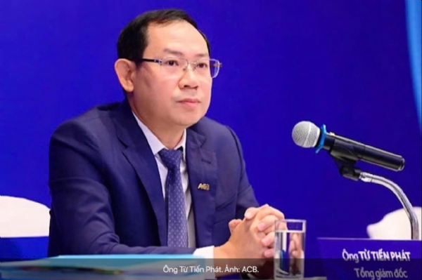 Vì sao ngân hàng ồ ạt mở công ty bảo hiểm?