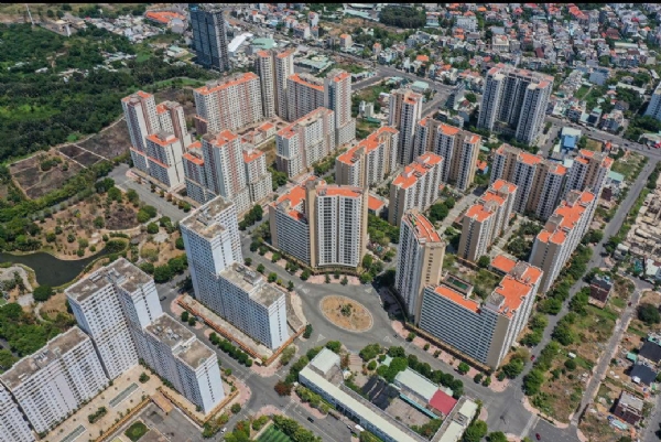 Bốn mắt xích quan trọng để triển khai nhà ở cho thuê