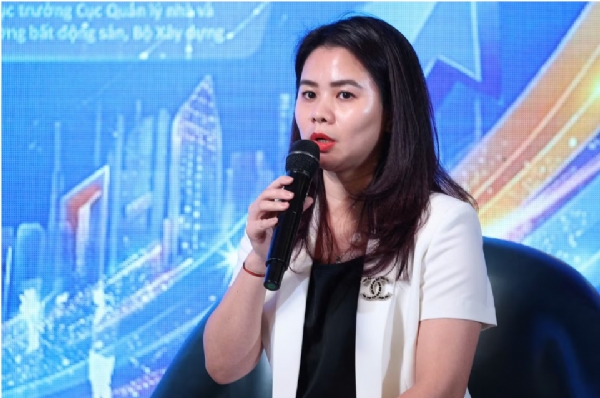 Hơn 3 triệu tỷ đồng ứ đọng ở các dự án bất động sản
