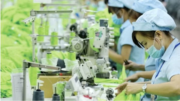 Gần 26 nghìn doanh nghiệp rút lui khỏi thị trường mỗi tháng
