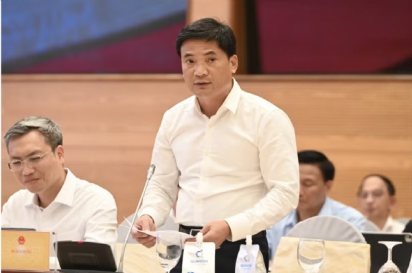 Đề xuất “ưu đãi vượt trội” cho phát triển nhà ở cho thuê