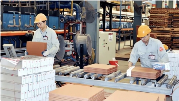 &acute;Môi trường kinh doanh tiềm ẩn nhiều áp lực, không ít DN thu hẹp hoặc đóng cửa&acute;