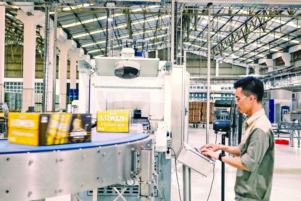 Khi điểm nghẽn không còn nằm ở chính sách