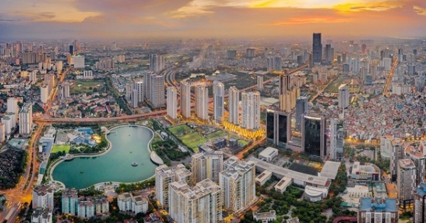 Lần đầu tiên công bố bảng xếp hạng thu nhập bình quân tháng của 34 tỉnh, thành sau sáp nhập: Địa phương nào đang dẫn đầu?