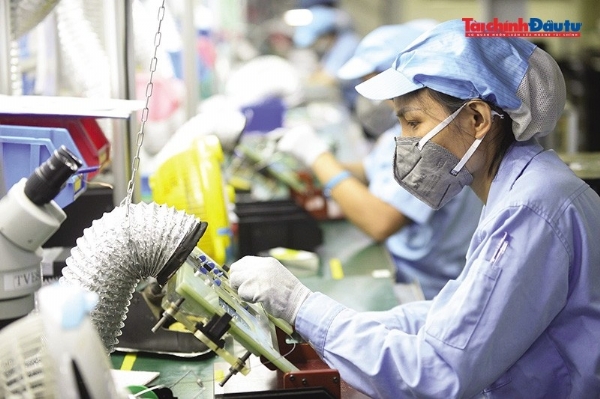 Nâng cấp nền tảng để đón dòng vốn chất lượng cao