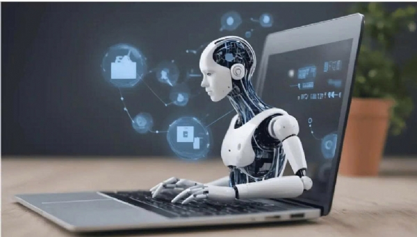 AI có đang cướp việc làm hay chính nỗi sợ mới là mối đe dọa lớn?