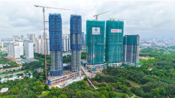Dòng tiền đổ về đâu trong thời &acute;trăm hoa đua nở&acute;?