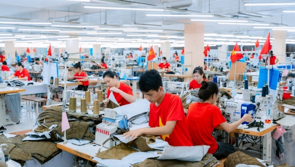 Hưng Yên: Dòng vốn ngân hàng tiếp sức khu vực kinh tế tư nhân