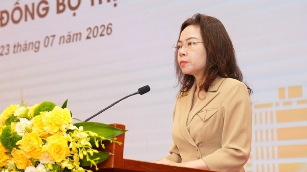 Cần 38,5 triệu tỷ đồng cho tăng trưởng: Thị trường vốn chia lửa với ngân hàng