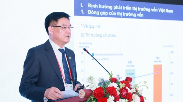 Doanh nghiệp FDI lên sàn: ‘Nút thắt’ không nằm ở Luật Chứng khoán