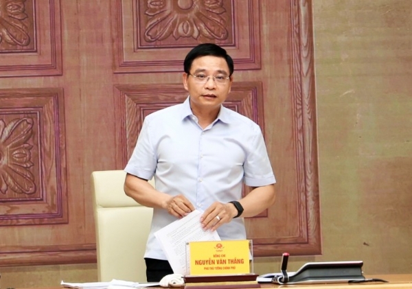 Kiến tạo hành lang pháp lý để phát triển đô thị đặc biệt và đặc khu kinh tế