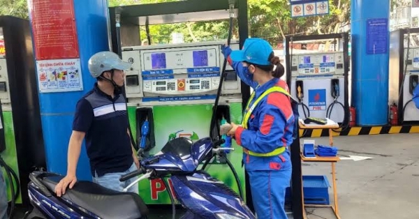 Tất cả người dân đang sử dụng xăng E10 trên cả nước chú ý thông tin mới nhất