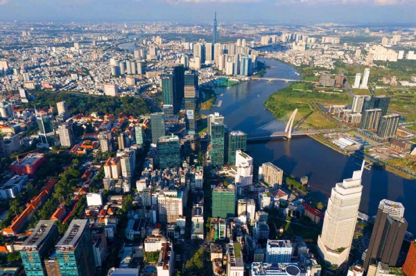 Hơn một nửa nguồn cung văn phòng có nguy cơ lỗi thời vào năm 2030