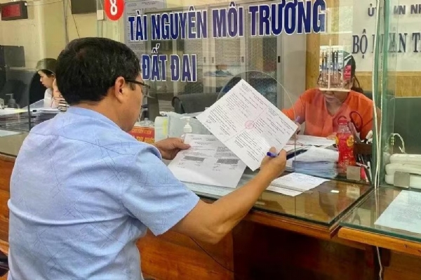 Sổ đỏ trên VNeID: Người dân sẽ được lợi gì?