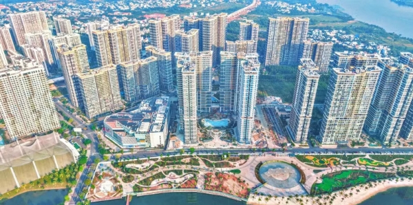 Lợi nhuận bất động sản tăng vọt: Thị trường thực sự khởi sắc hay chỉ “đẹp” trên báo cáo?