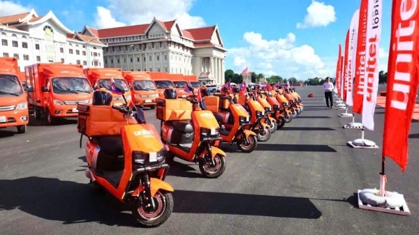 Doanh nghiệp Việt đầu tư hơn 1,2 tỷ USD ra nước ngoài