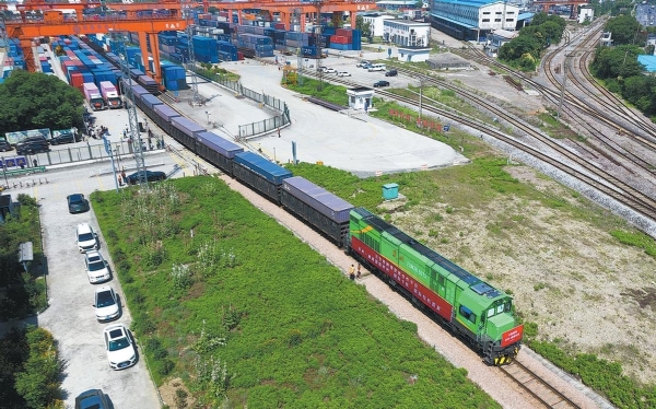 Doanh nghiệp Trung Quốc thay đổi khẩu vị đầu tư tại Việt Nam