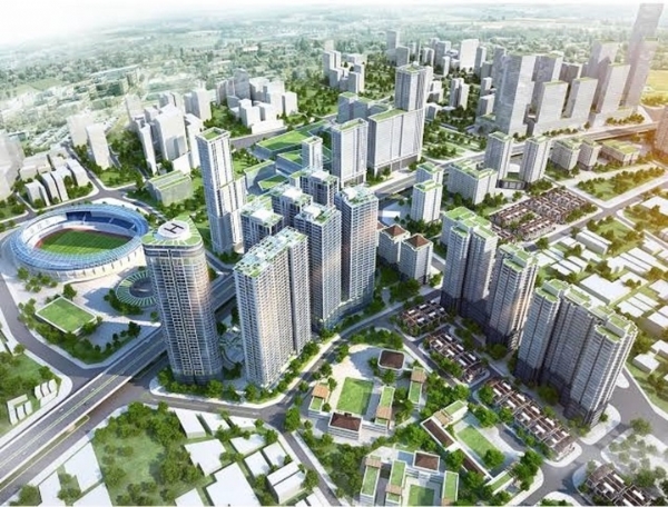 Sửa 3 luật về đất đai, nhà ở, bất động sản: Đề xuất loạt thay đổi lớn