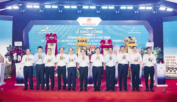 Kiến tạo hệ sinh thái FDI thế hệ mới: Từ tư duy "thu hút đầu tư" sang "đồng hành phát triển"