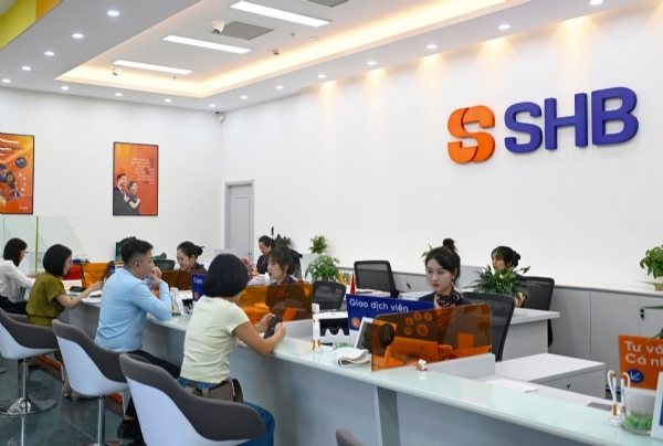 Cho vay linh hoạt giúp doanh nghiệp nhỏ và vừa dễ tiếp cận vốn hơn