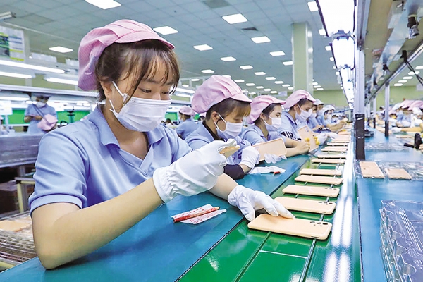 Kịch bản nào cho tăng trưởng kinh tế năm 2027?